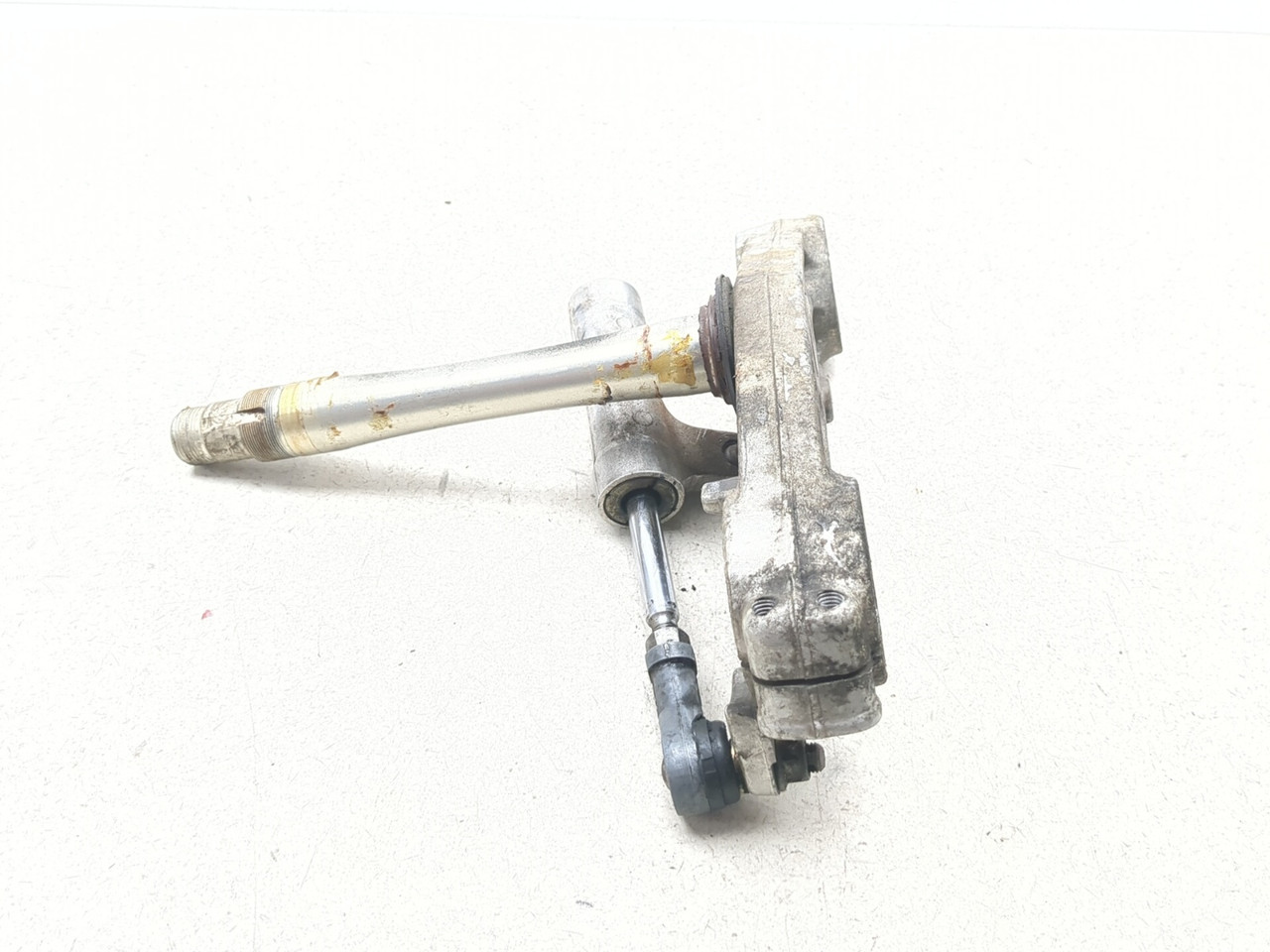99-07 Suzuki Hayabusa GSX1300R Lower Triple Tree Steering Damper