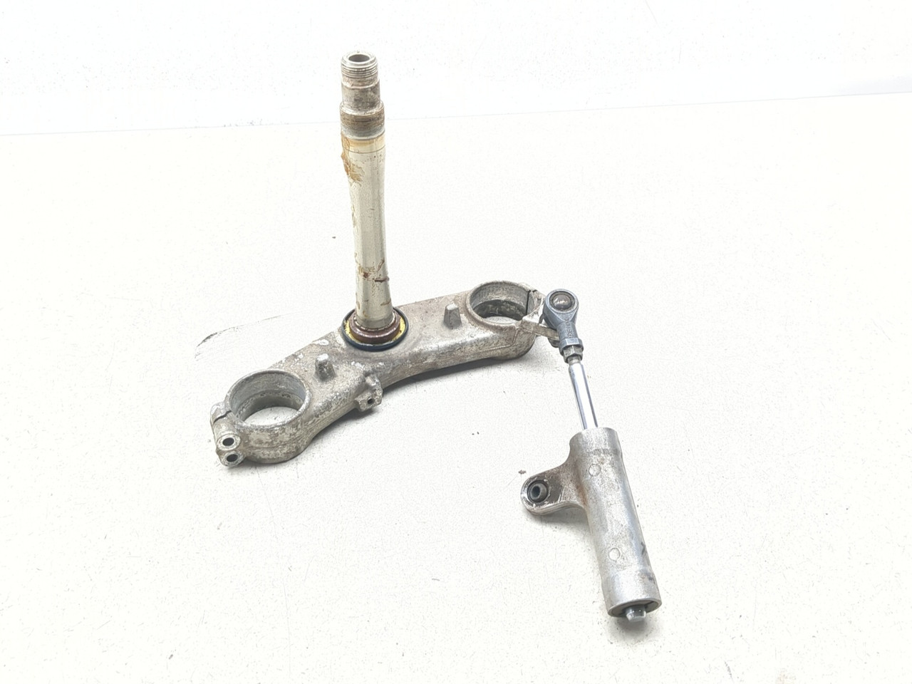 99-07 Suzuki Hayabusa GSX1300R Lower Triple Tree Steering Damper