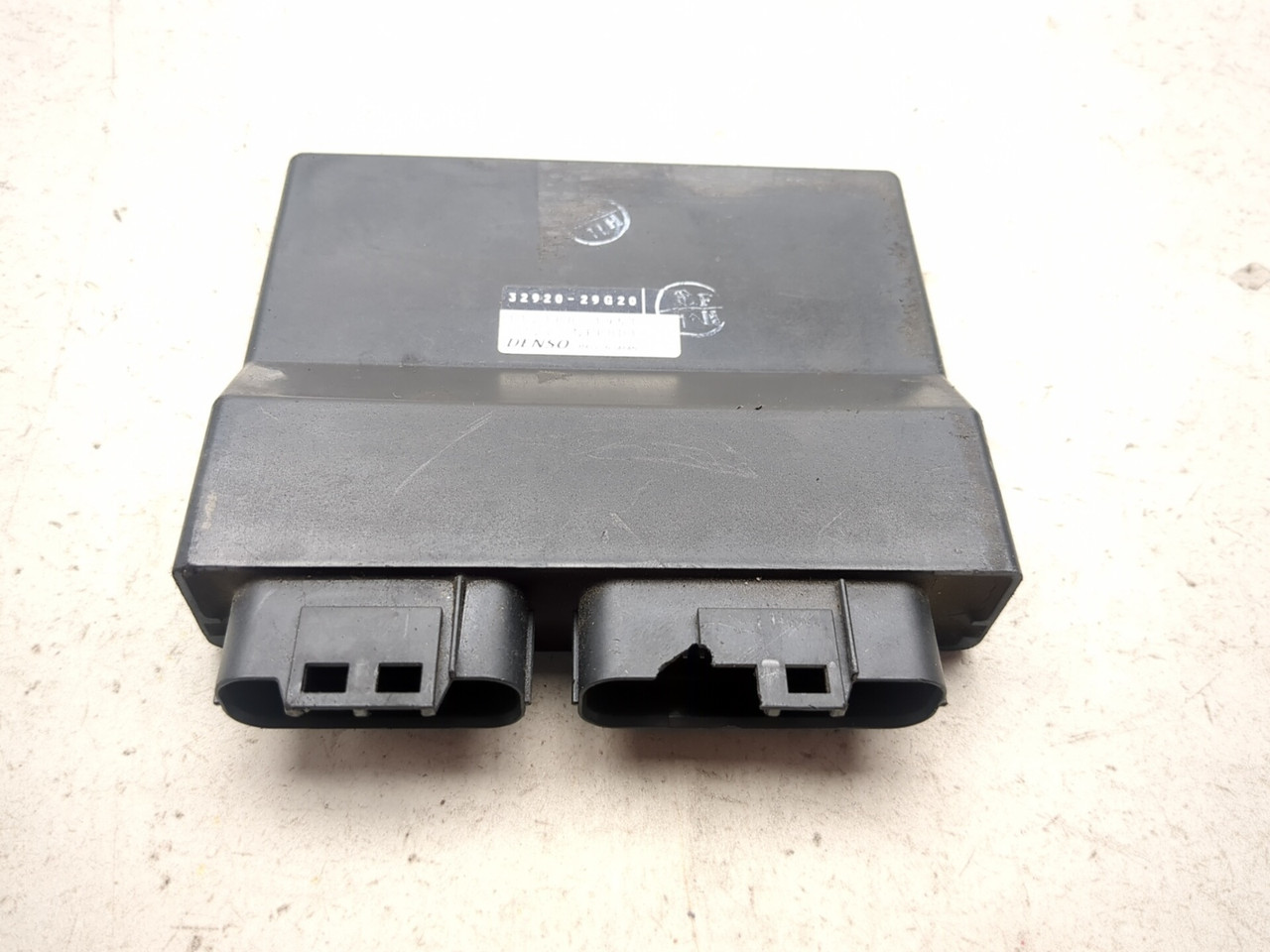 04-05 Suzuki GSXR 600 Engine Control Module ECU ECM CDI 32920