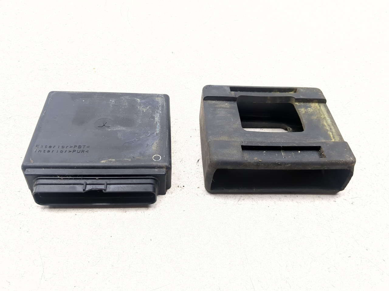 05-08 Kawasaki VN1600 Vulcan Nomad Engine Control Unit ECU ECM CDI