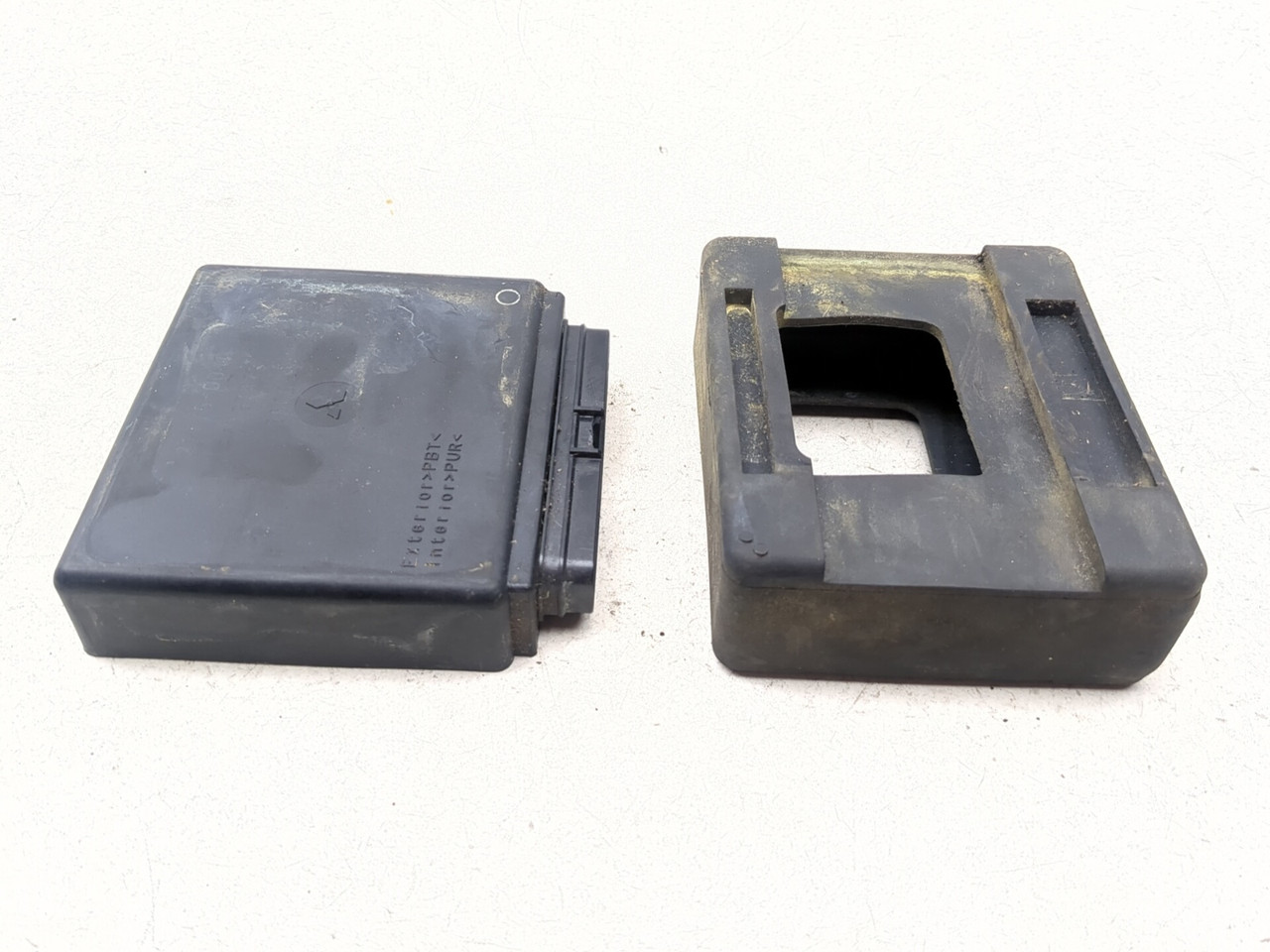 05-08 Kawasaki VN1600 Vulcan Nomad Engine Control Unit ECU ECM CDI