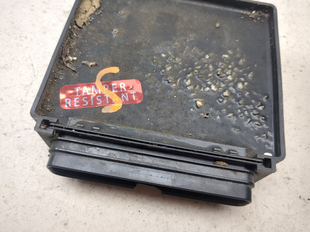 05-08 Kawasaki VN1600 Vulcan Nomad Engine Control Unit ECU ECM CDI