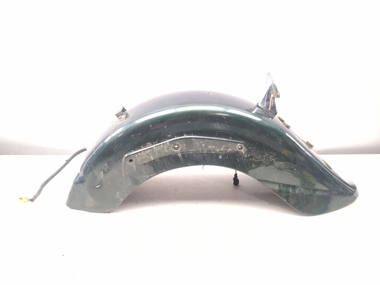 05-08 Kawasaki VN1600 Vulcan Nomad Rear Fender Fairing Mudguard