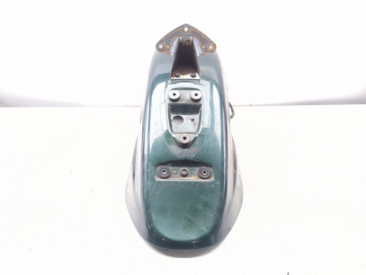 05-08 Kawasaki VN1600 Vulcan Nomad Rear Fender Fairing Mudguard