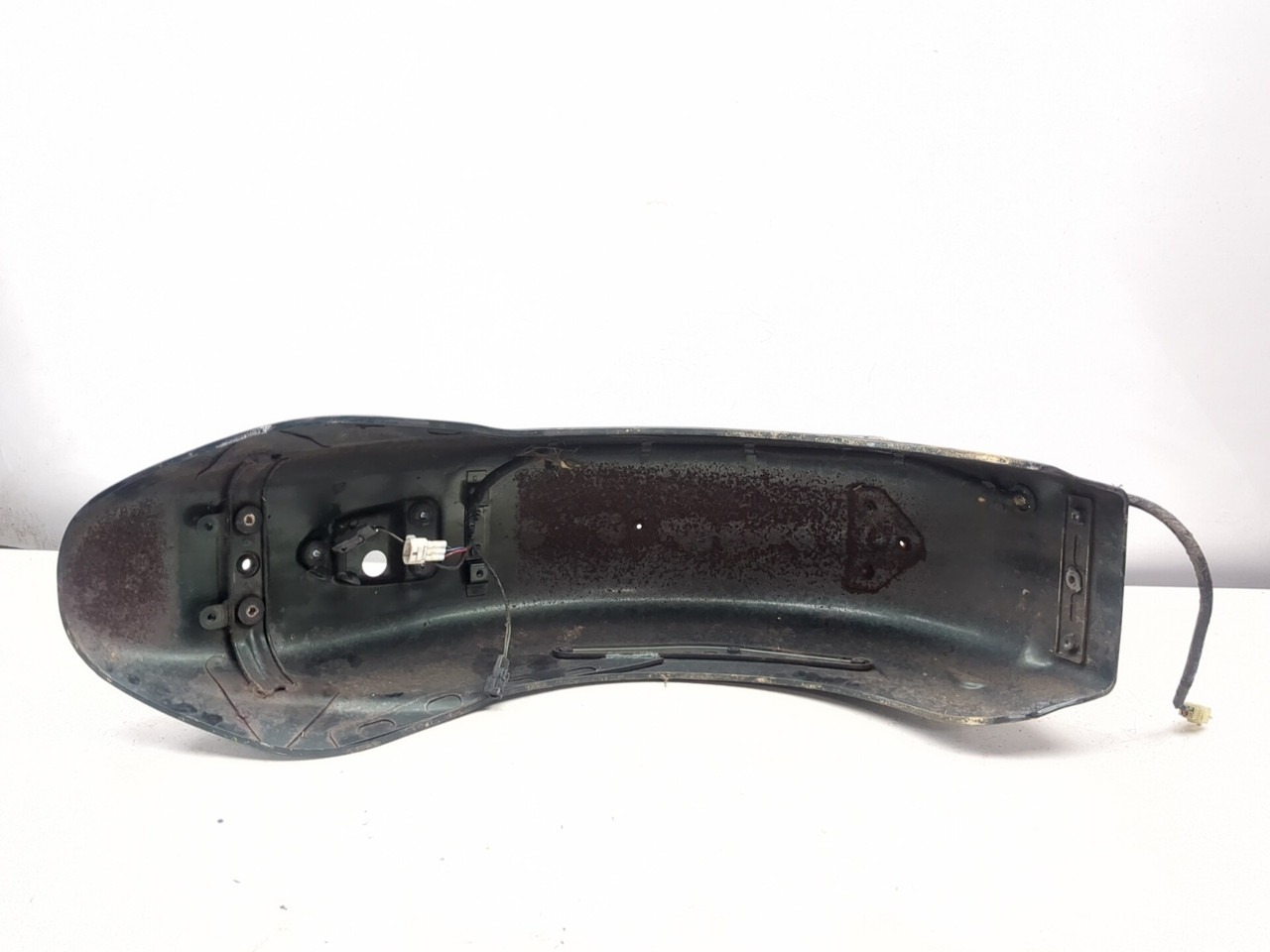 05-08 Kawasaki VN1600 Vulcan Nomad Rear Fender Fairing Mudguard