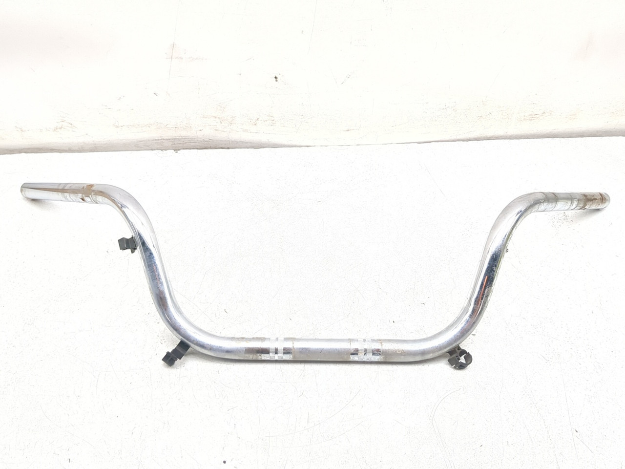 98-16 Yamaha V Star XVS 650 Front Handlebars STRAIGHT - Sun Coast
