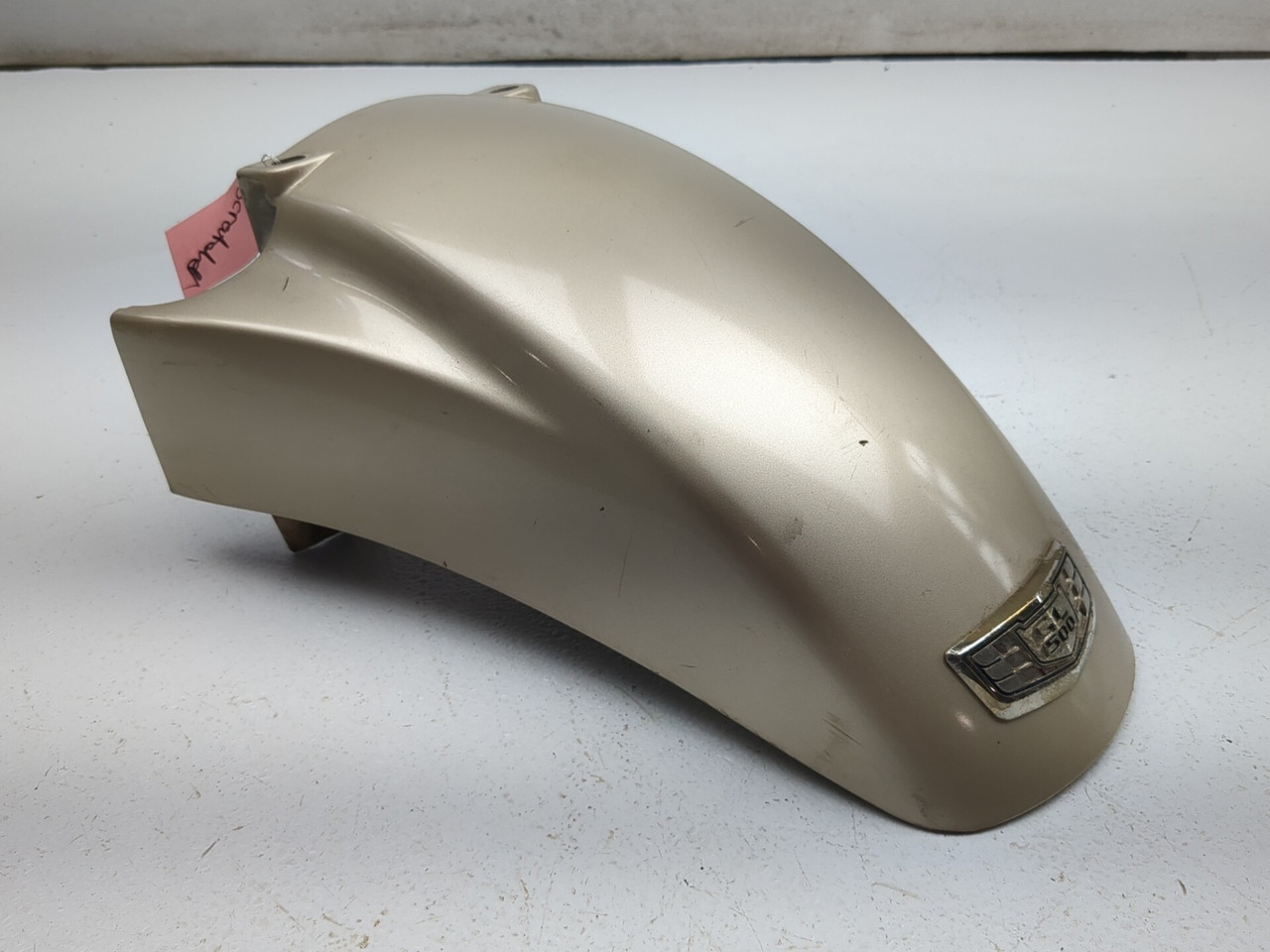 88-00 Honda GL1500 Goldwing Front Fender Section Fairing Guard