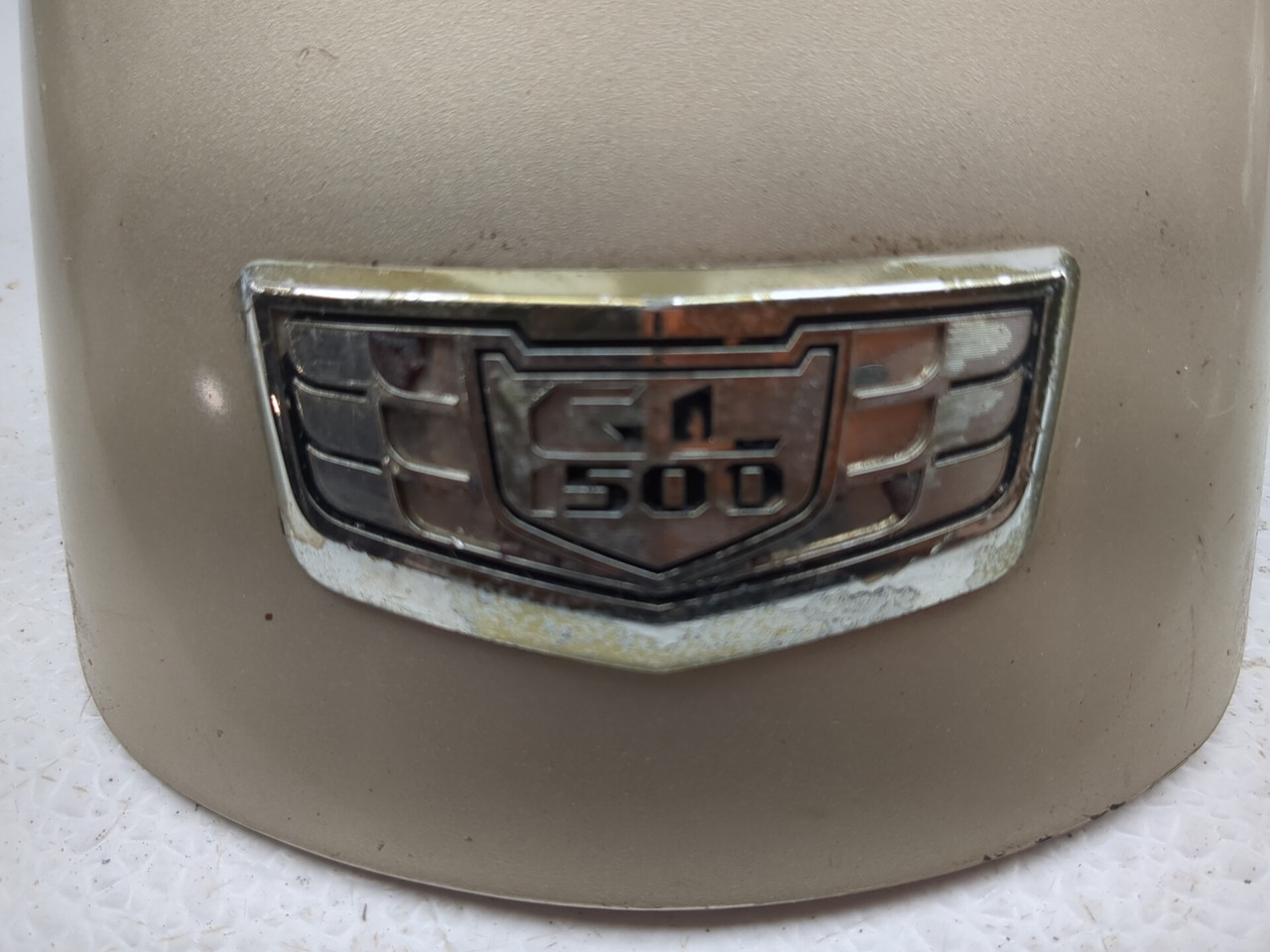 88-00 Honda GL1500 Goldwing Front Fender Section Fairing Guard