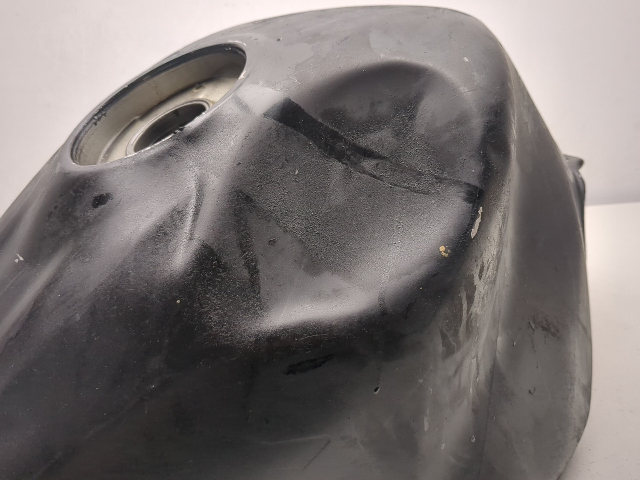 01-06 Honda CBR600 F4I Gas Fuel Tank 17506-MBW-A10ZA - Sun Coast