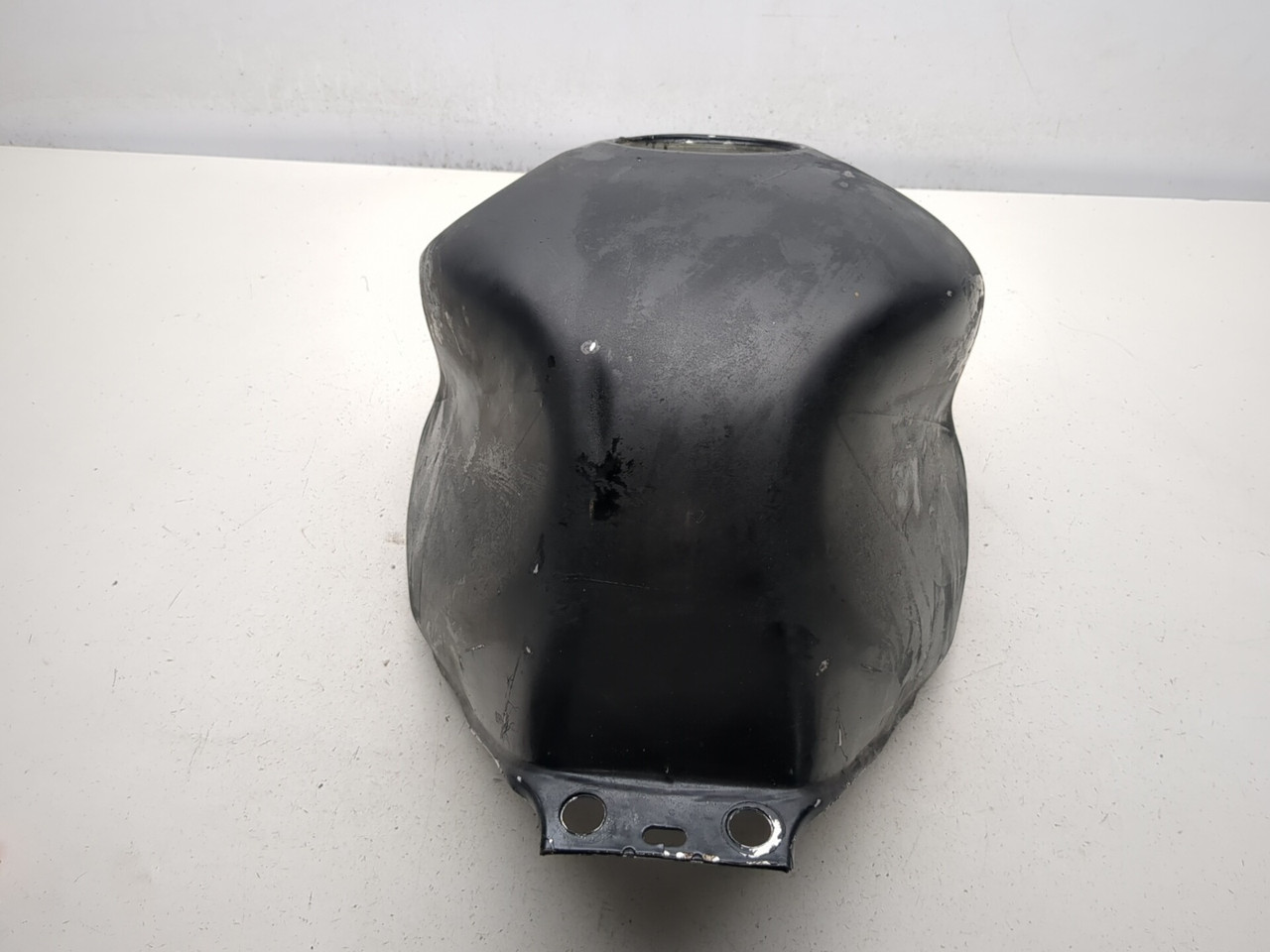 01-06 Honda CBR600 F4I Gas Fuel Tank 17506-MBW-A10ZA - Sun Coast