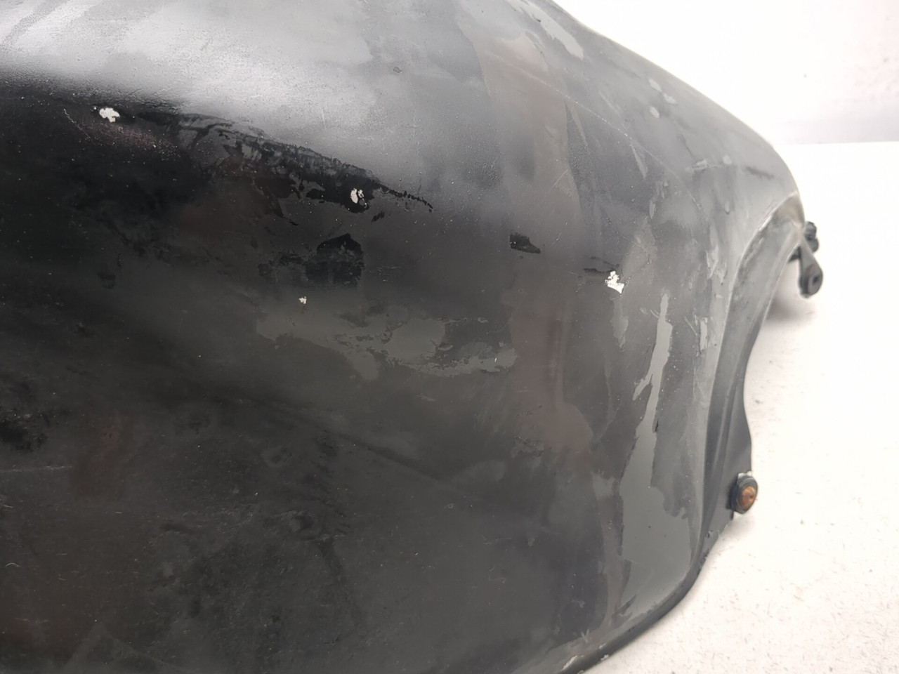 01-06 Honda CBR600 F4I Gas Fuel Tank 17506-MBW-A10ZA - Sun Coast