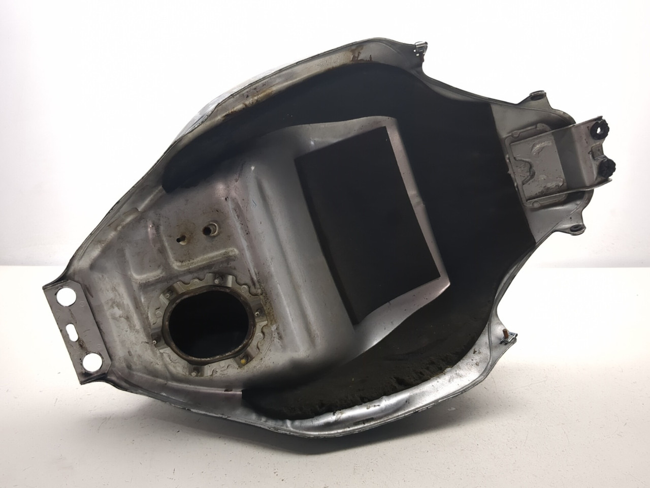 01-06 Honda CBR600 F4I Gas Fuel Tank 17506-MBW-A10ZA - Sun Coast