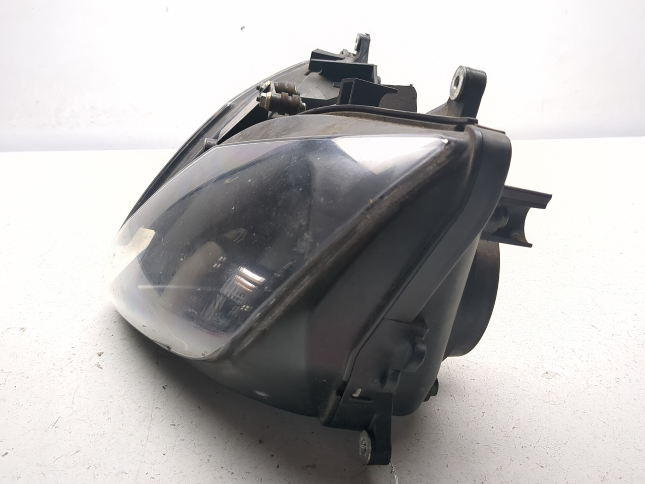 01-06 Honda CBR600 F4I Front Headlight Assembly 33120-MBW-A11