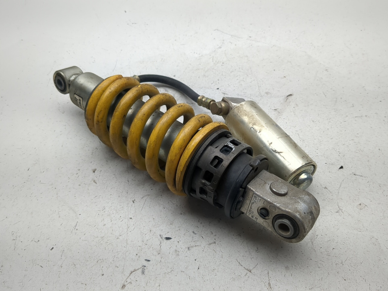 01-06 Honda CBR600 F4I Rear Shock Absorber 52400-MBW-E11 - Sun