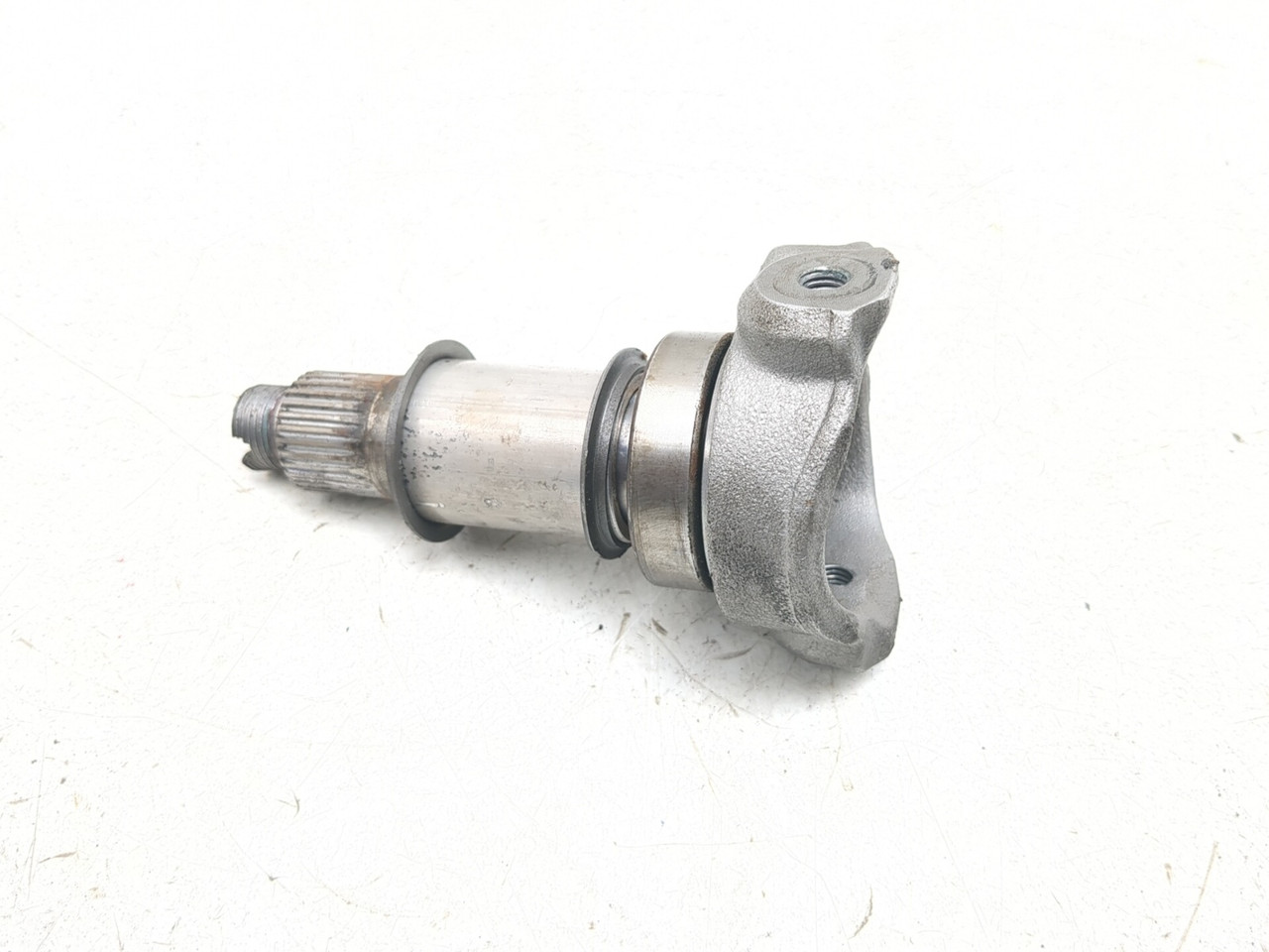09-11 BMW K1300GT Front Steering Piece 32717690295 - Sun Coast