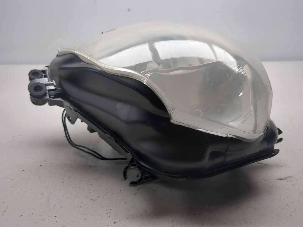 11-25 Suzuki GSXR 600 750 Front Headlight Assembly 35100-14J32-999