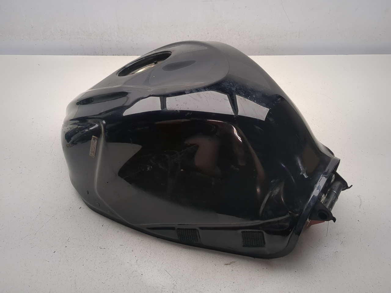 11-25 Suzuki GSXR 600 750 Gas Fuel Tank 44100-14J32-YVB - Sun