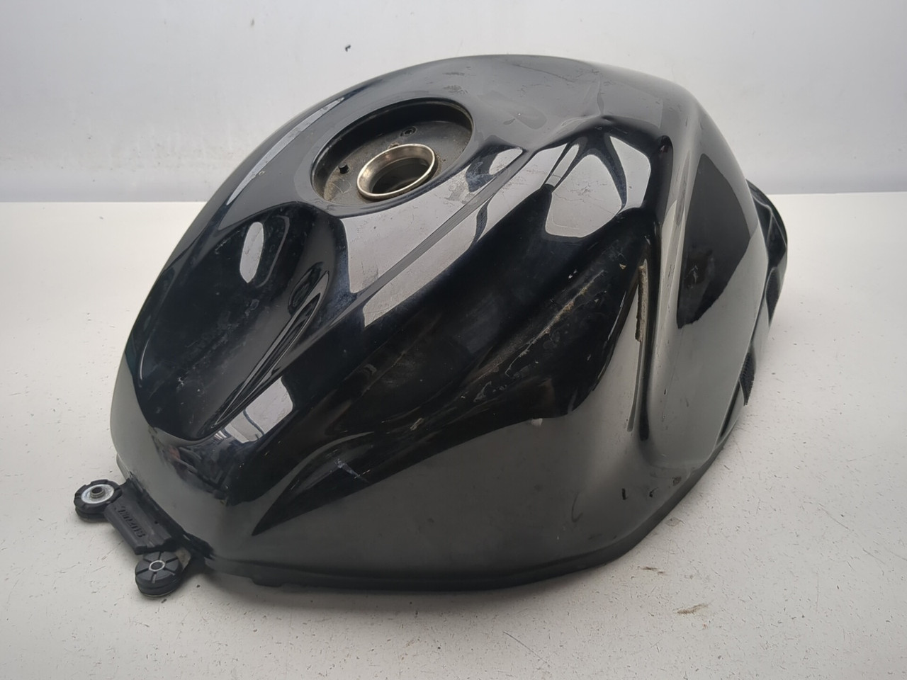 11-25 Suzuki GSXR 600 750 Gas Fuel Tank 44100-14J32-YVB - Sun