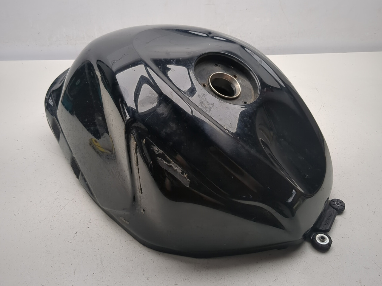 11-25 Suzuki GSXR 600 750 Gas Fuel Tank 44100-14J32-YVB - Sun