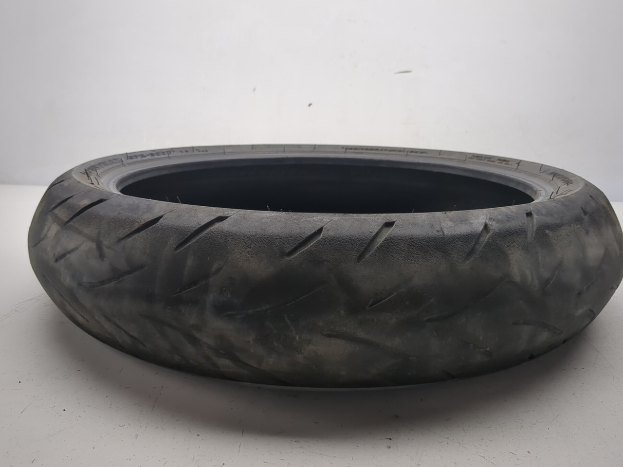 Dunlop Sportmax GPR-300F Front Tire 120/70ZR17 - Sun Coast Cycle