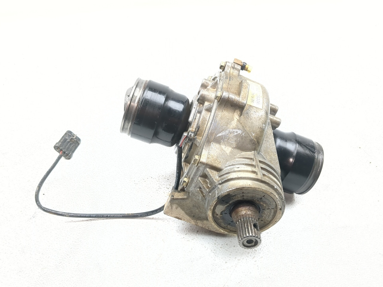 14-23 Polaris RZR XP 1000 High Lifter Front Differential Assembly
