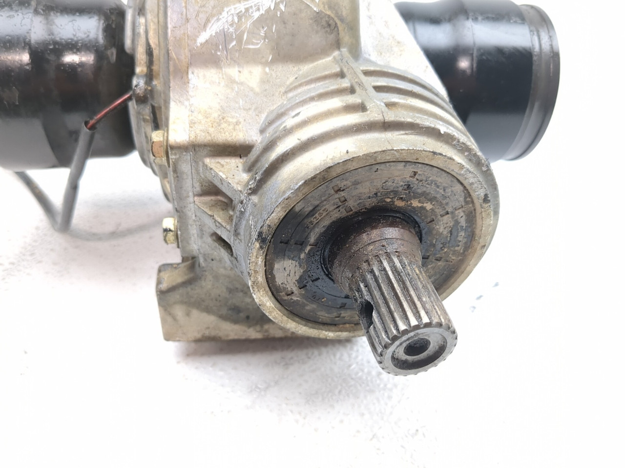 14-23 Polaris RZR XP 1000 High Lifter Front Differential Assembly