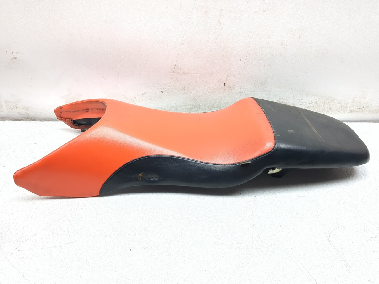 99-00 Honda CBR 600 F4 Driver Passenger Seat - Sun Coast Cycle