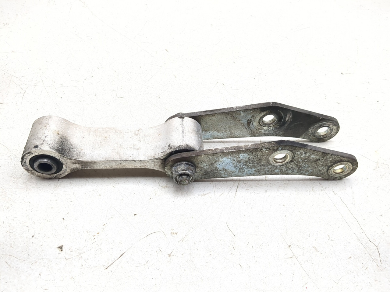 99-00 Honda CBR 600 F4 Rear Suspension Linkage 52460-MBW-000 - Sun
