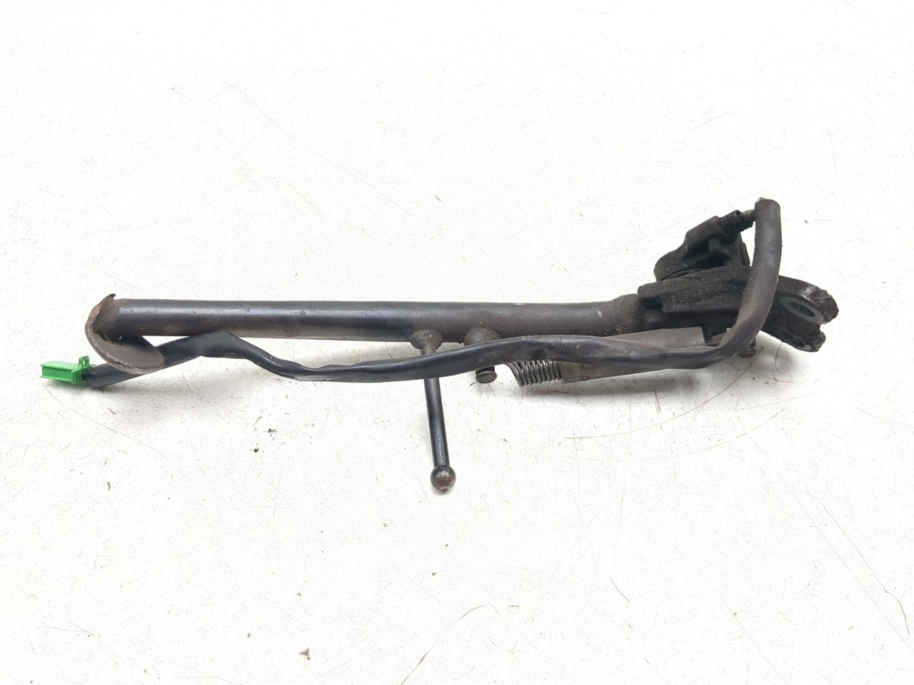 スイッチ 99-00 Honda CBR 600 F4 Left Kickstand Switch Assembly 50530-MBW
