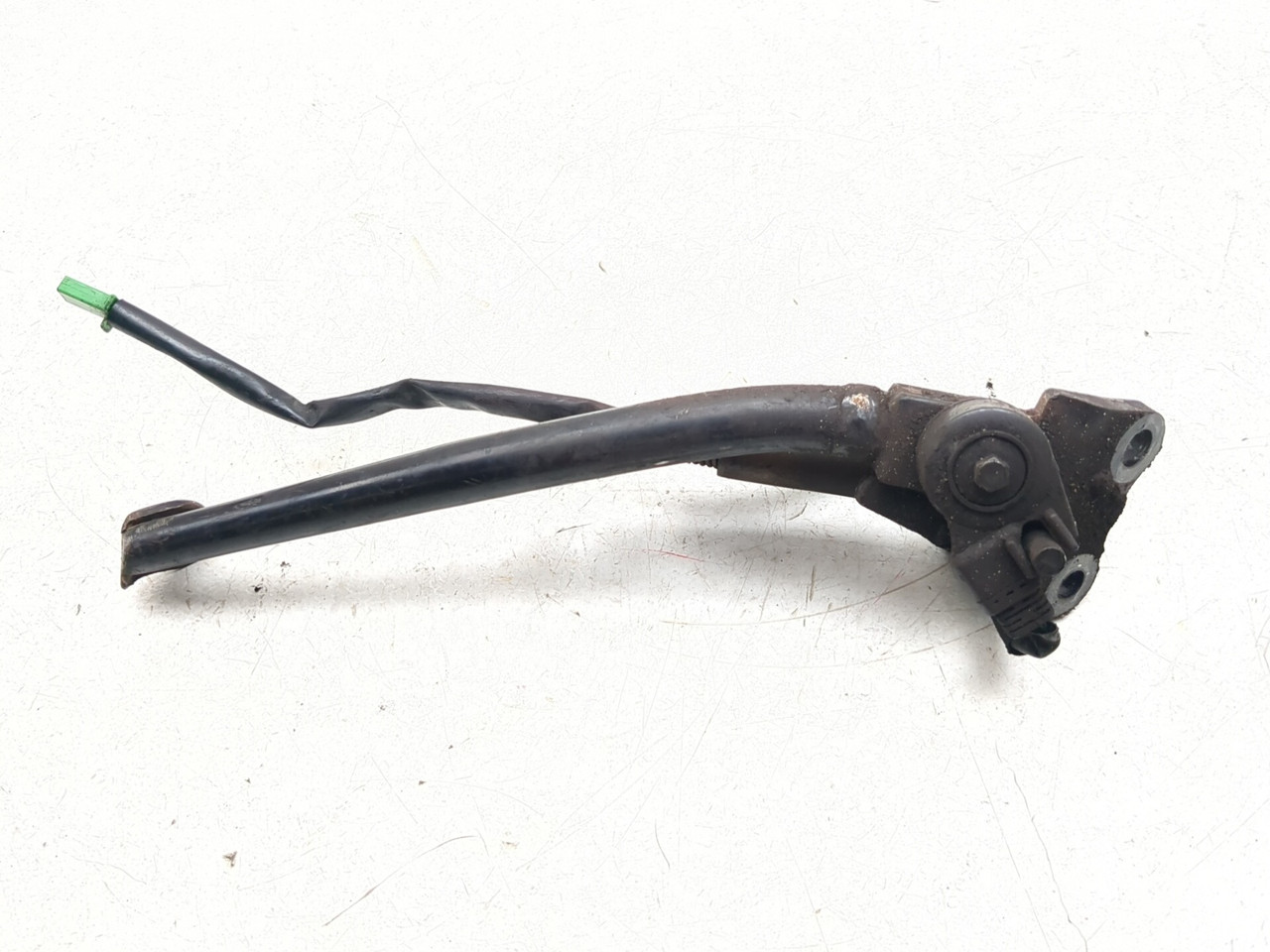 スイッチ 99-00 Honda CBR 600 F4 Left Kickstand Switch Assembly 50530-MBW