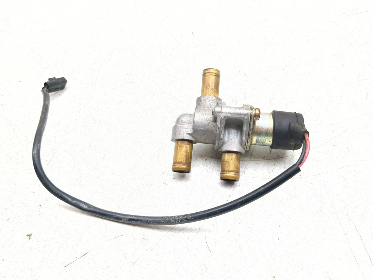 専用1 99-00 Honda CBR 600 F4 Front Air Solenoid Valve Relay 17455-MBW