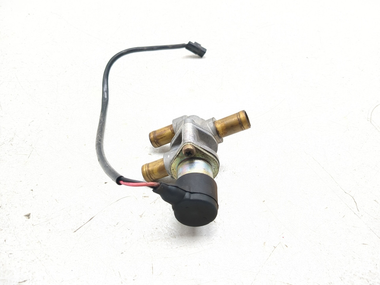 99-00 Honda CBR 600 F4 Front Air Solenoid Valve Relay 17455-MBW