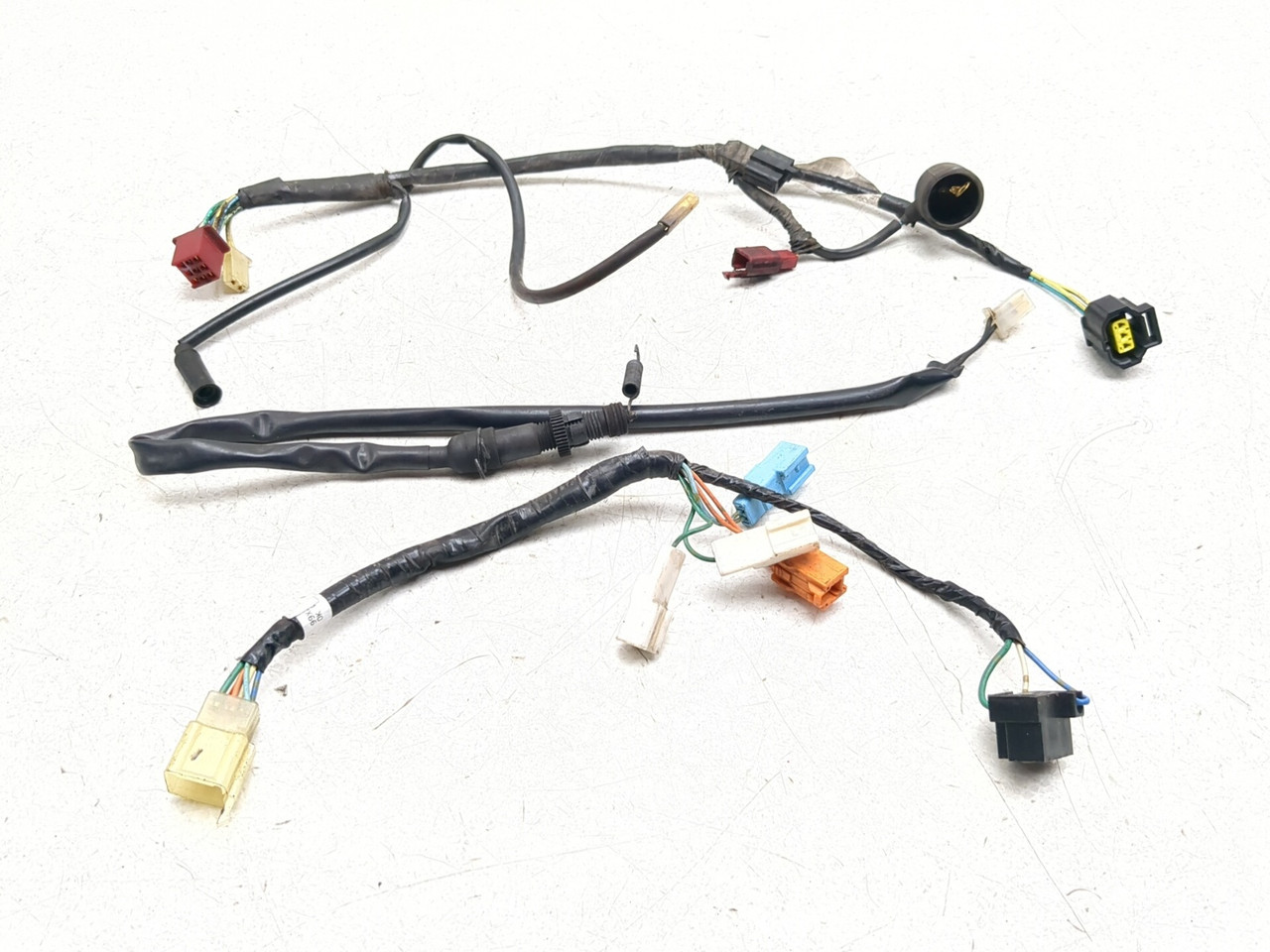99-00 Honda CBR 600 F4 Engine Sub Harness 32101-MBW-6100 - Sun