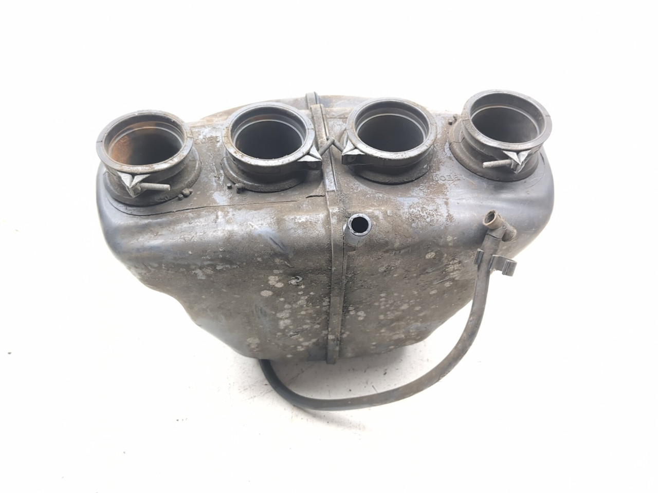 オーダー用パネル 98-06 Suzuki Katana GSX 600 Airbox 13700-08F00 - Sun Coast Cycle