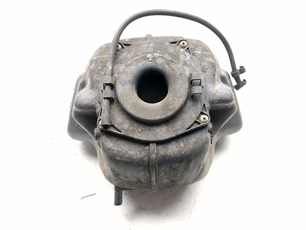 98-06 Suzuki Katana GSX 600 Airbox 13700-08F00 - Sun Coast Cycle