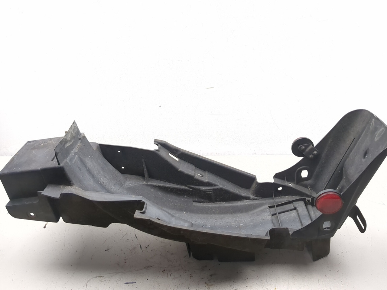 98-06 Suzuki Katana GSX 600 750 Rear Inner Undertail Battery Tray