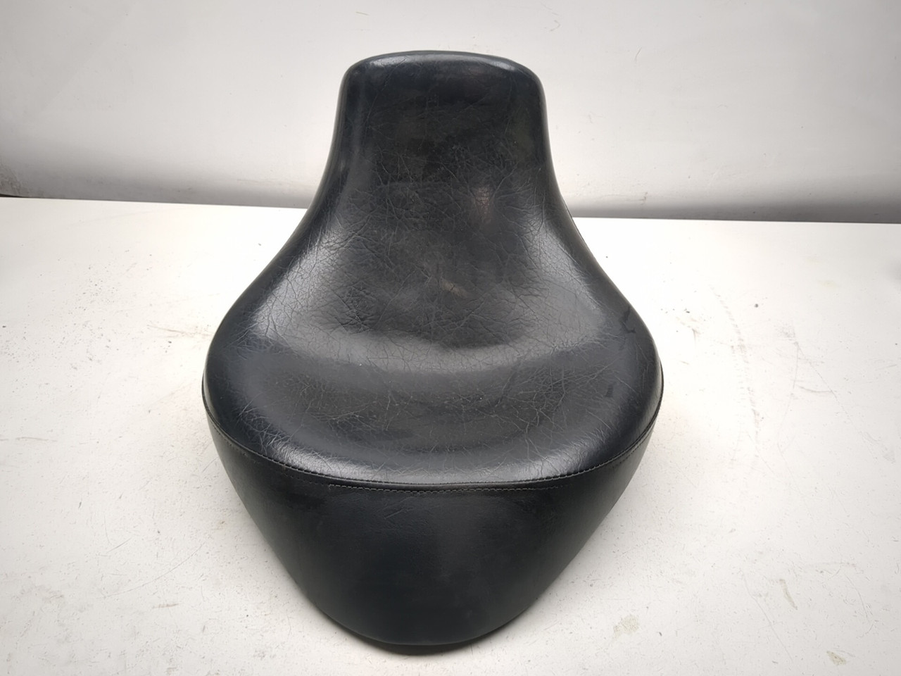 04-09 Honda VTX1300R VTX 1300 Front Driver Seat 77200-MEA-6700
