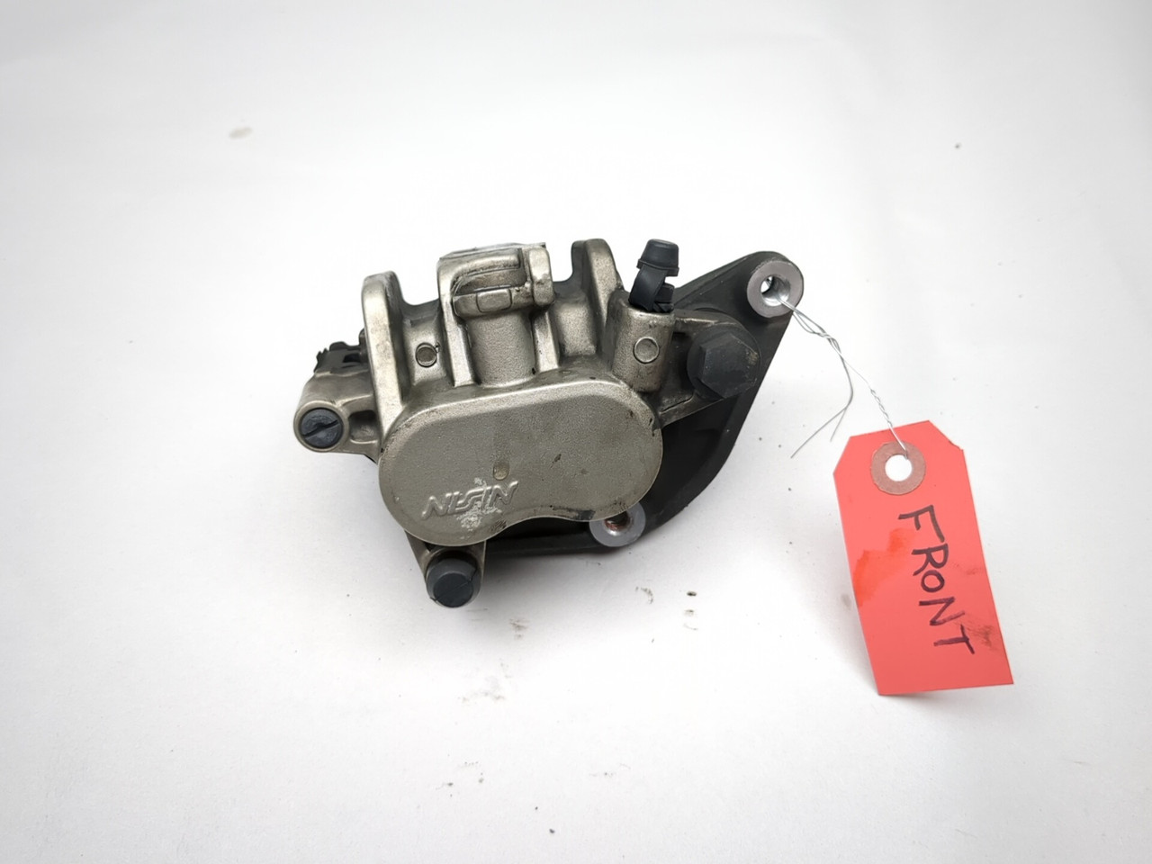 専用ページ　05 04-09 Honda VTX1300R VTX 1300 Front Right Brake Caliper 45250-MEM