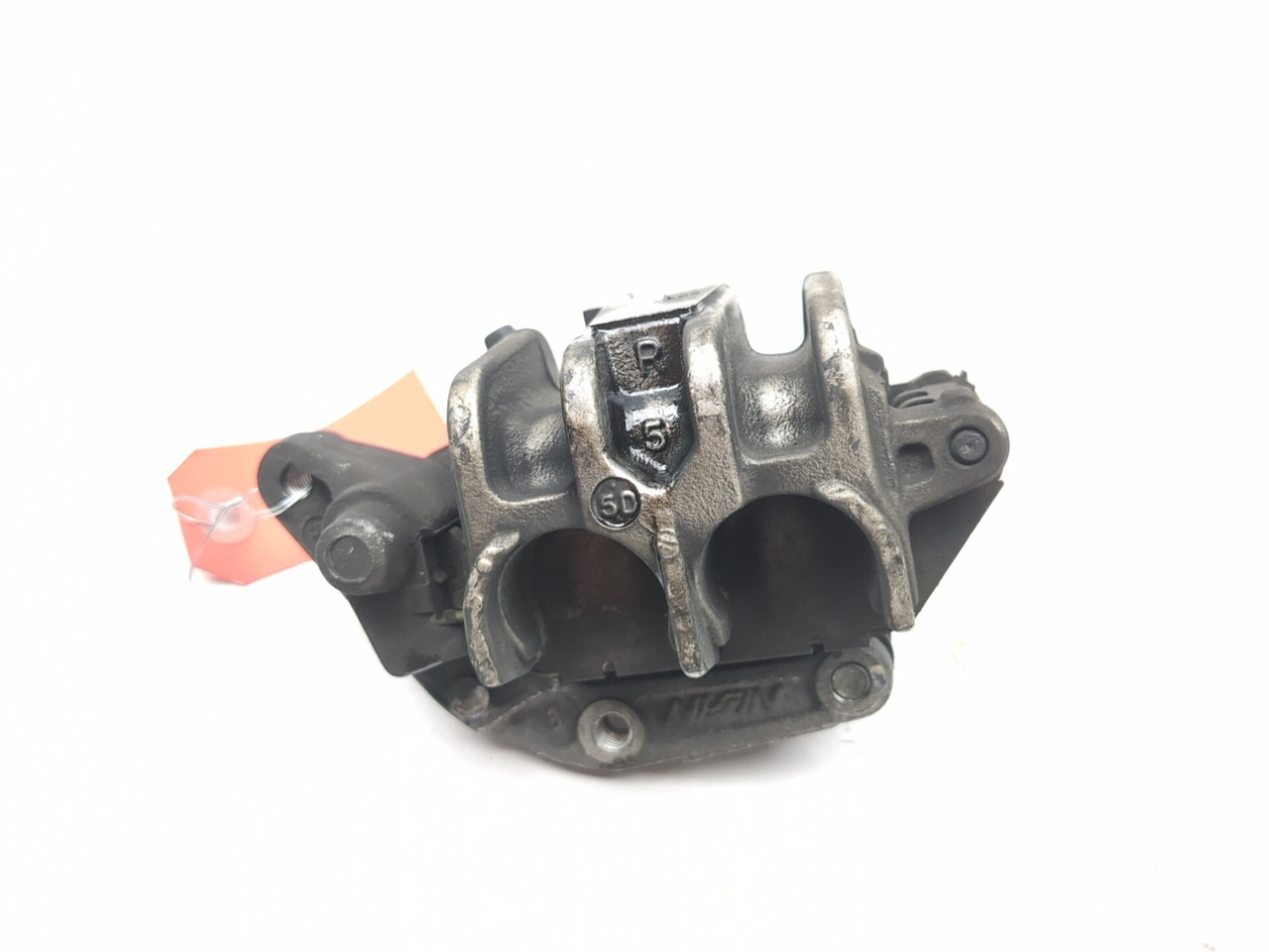 04-09 Honda VTX1300R VTX 1300 Front Right Brake Caliper 45250-MEM