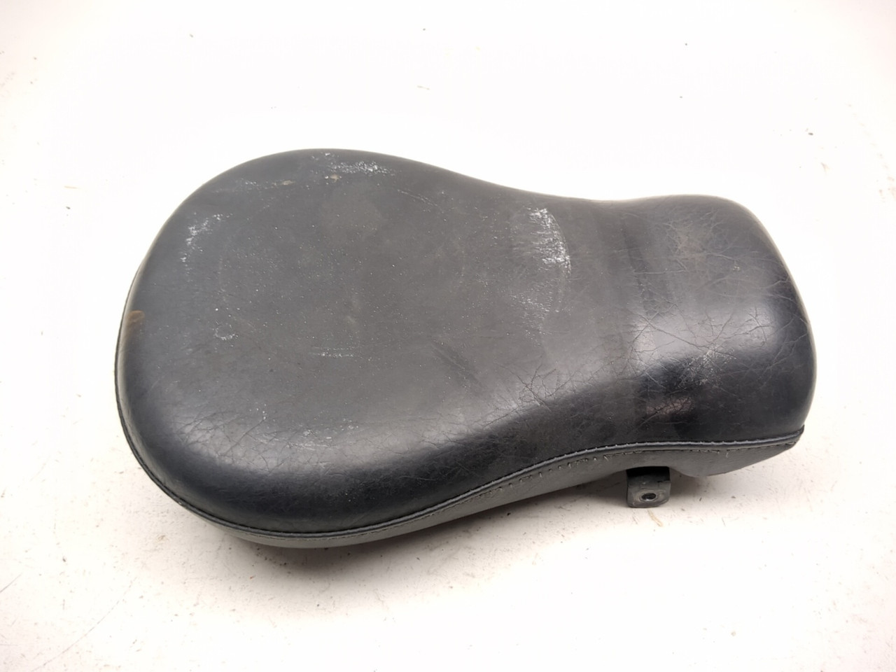 04-09 Honda VTX1300R VTX 1300 Rear Passenger Seat 77300-MEA-6700
