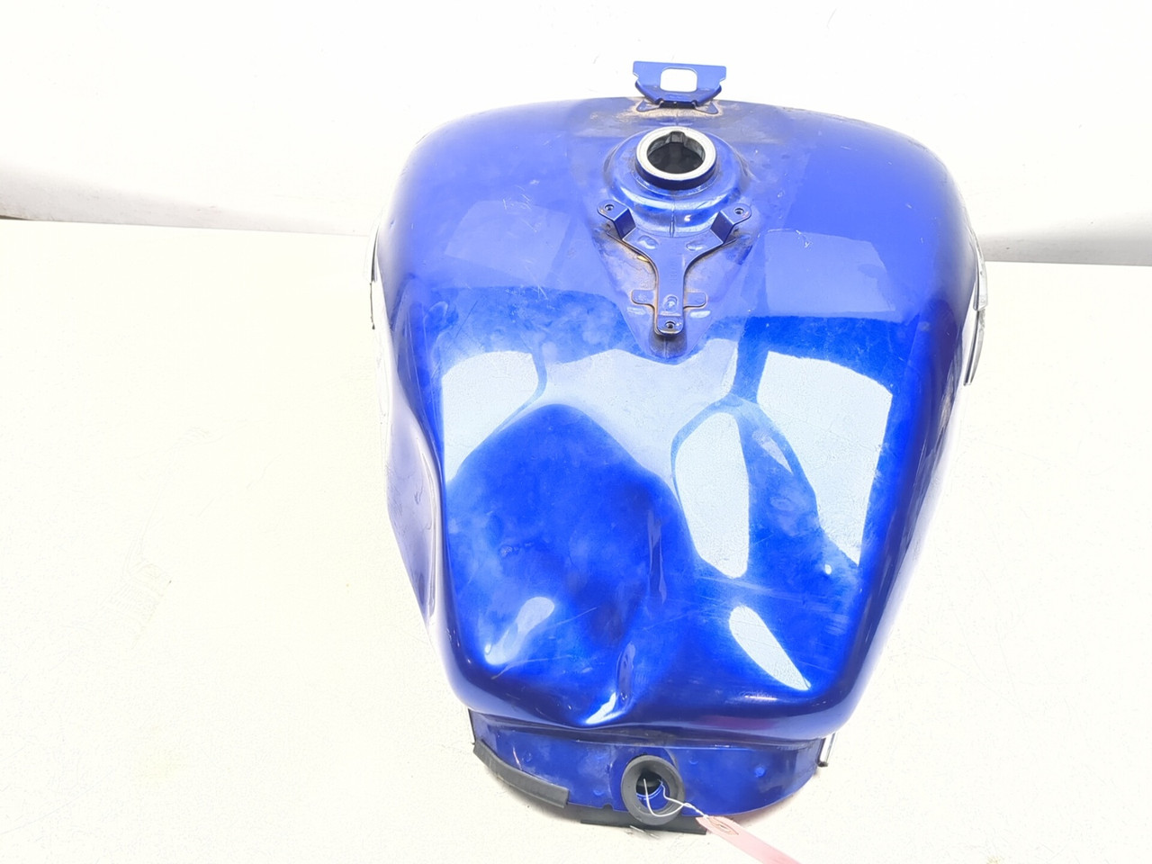 04-09 Honda VTX1300R VTX 1300 Gas Fuel Tank - Sun Coast Cycle