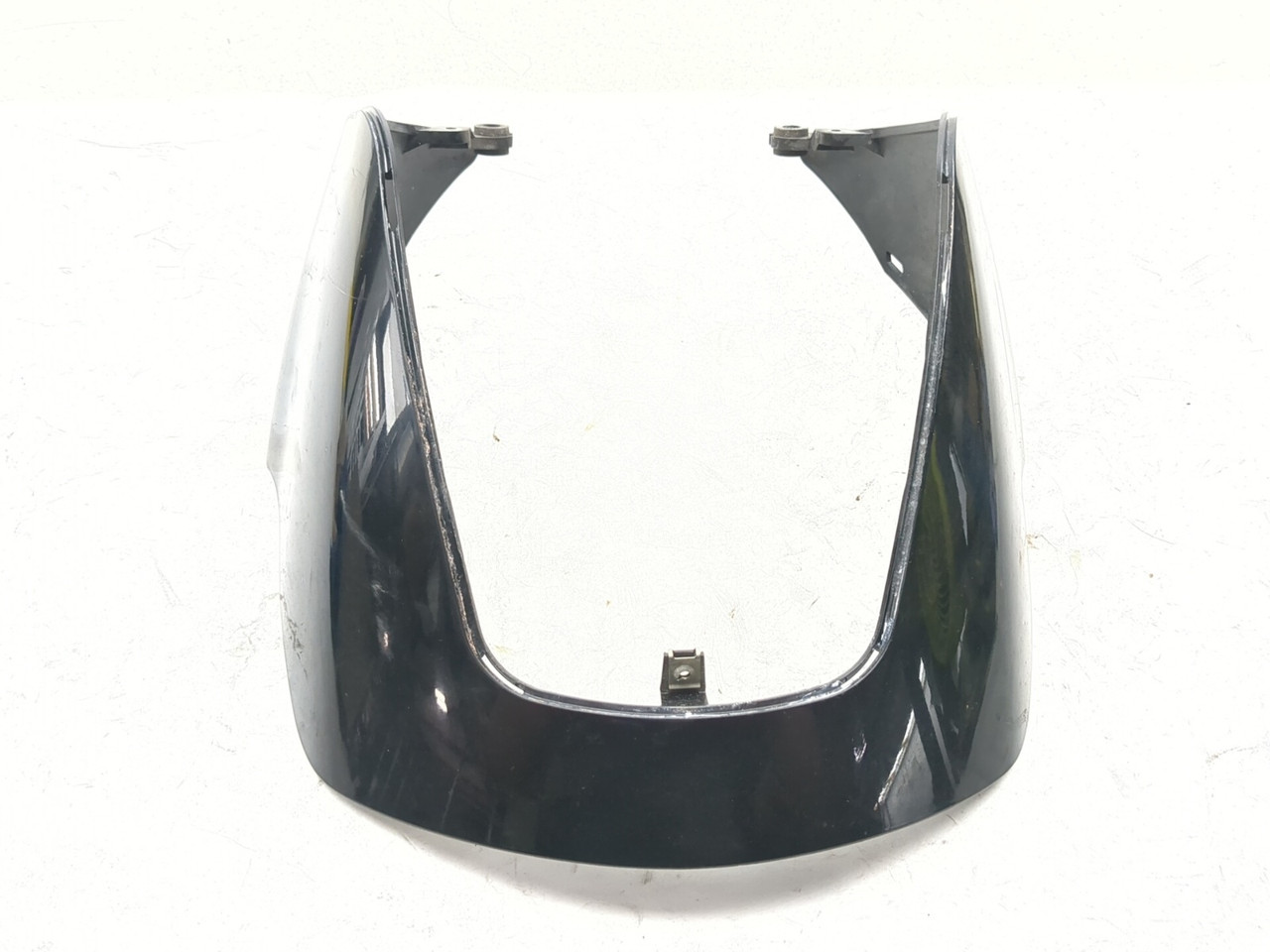 06-25 Suzuki VZR1800 M109R Boulevard Front Headlight Trim Fairing