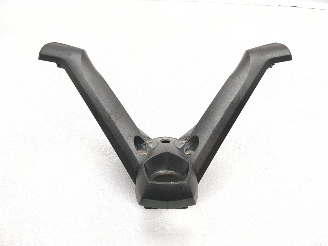 12-19 Can-Am Spyder Roadster RT Front Handlebar Central Cover