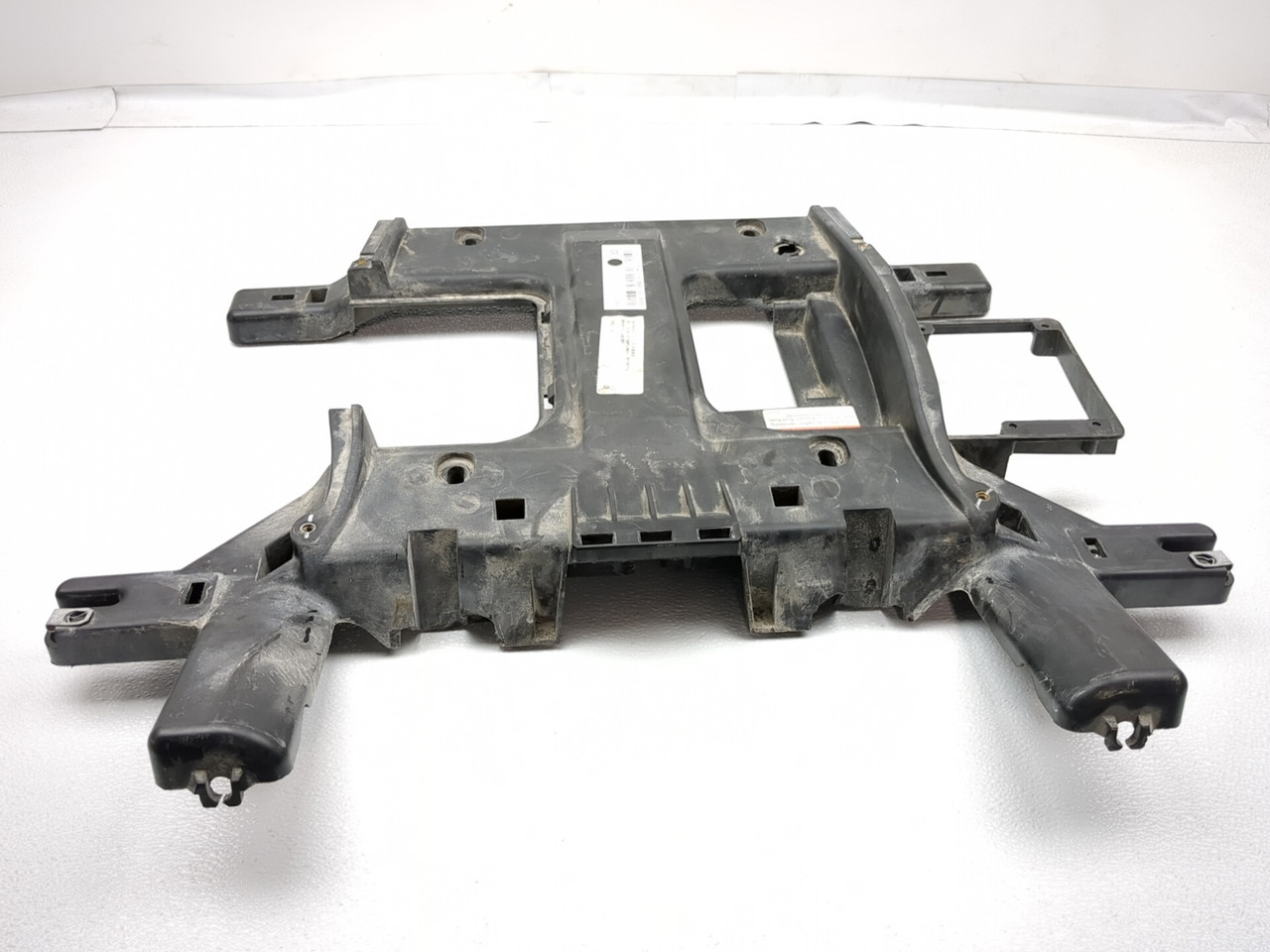 12-19 Can Am Spyder Roadster RT Rear Support Assembly 708300781