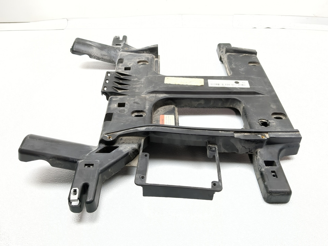 12-19 Can Am Spyder Roadster RT Rear Support Assembly 708300781