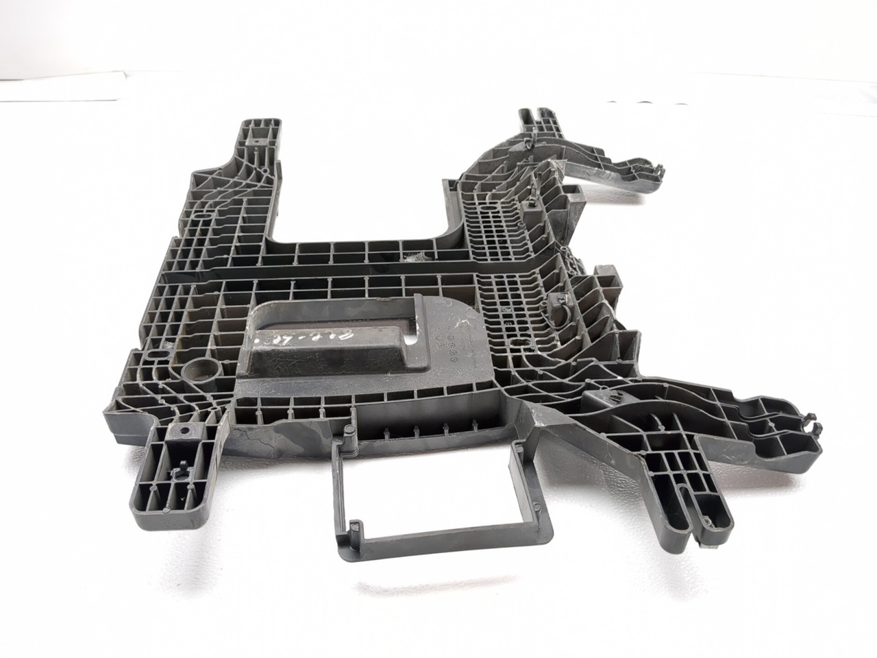12-19 Can Am Spyder Roadster RT Rear Support Assembly 708300781