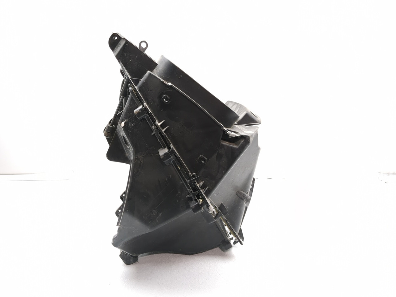 12-19 Can Am Spyder Roadster RT Front Storage Bin 708300044 - Sun