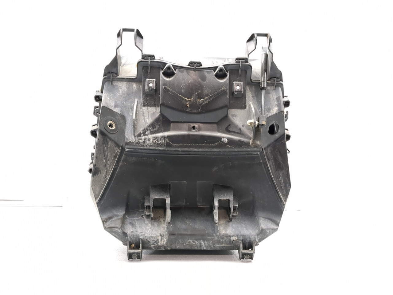 12-19 Can Am Spyder Roadster RT Front Storage Bin 708300044 - Sun