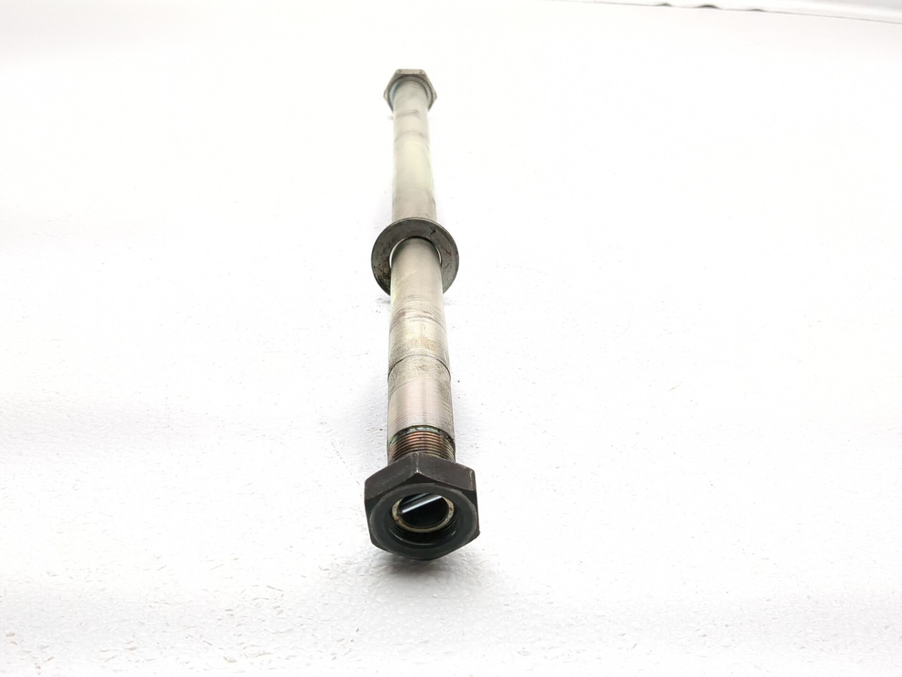 12-19 Can-Am Spyder Roadster RT Rear Wheel Axle Rim Bolt 705501691