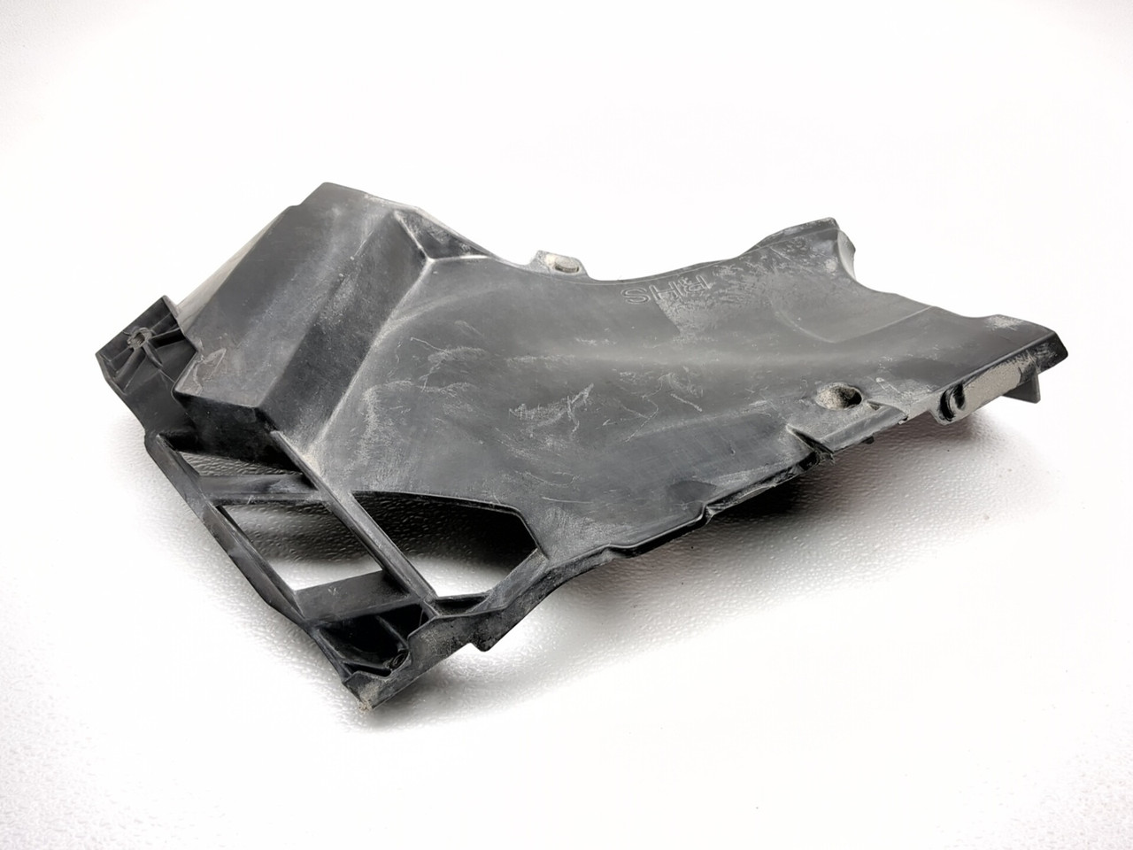 12-19 Can-Am Spyder Roadster RT Right Side Panel Support Fairing